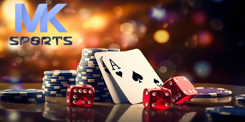 Casino Mksports - Thiên Đường Giải Trí Với Khuyến Mãi Khủng