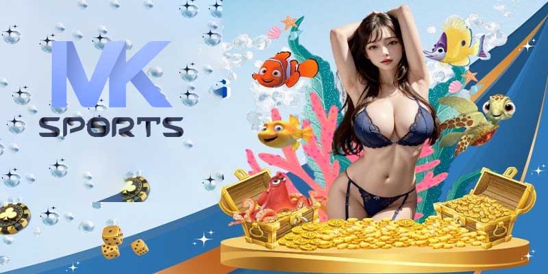 Giới Thiệu MKSPORTS | Đón Đầu Xu Thế Cá Độ Thể Thao 2024