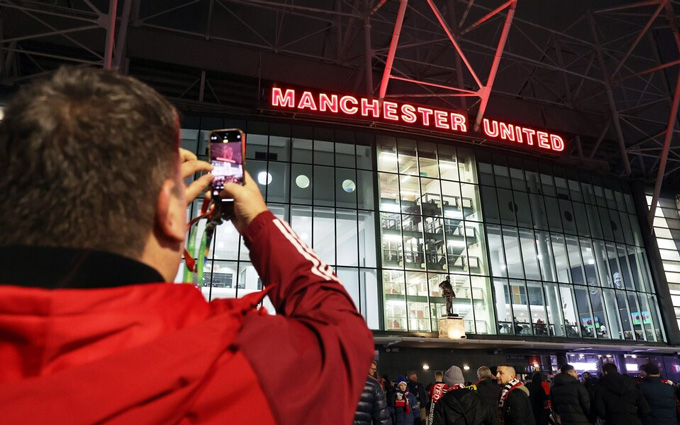 Old Trafford có thể được nâng câp hoặc phá bỏ