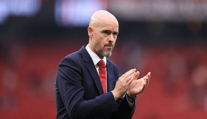 Ten Hag trở lại Hà Lan dẫn dắt một trận đấu của CLB cũ Utrecht