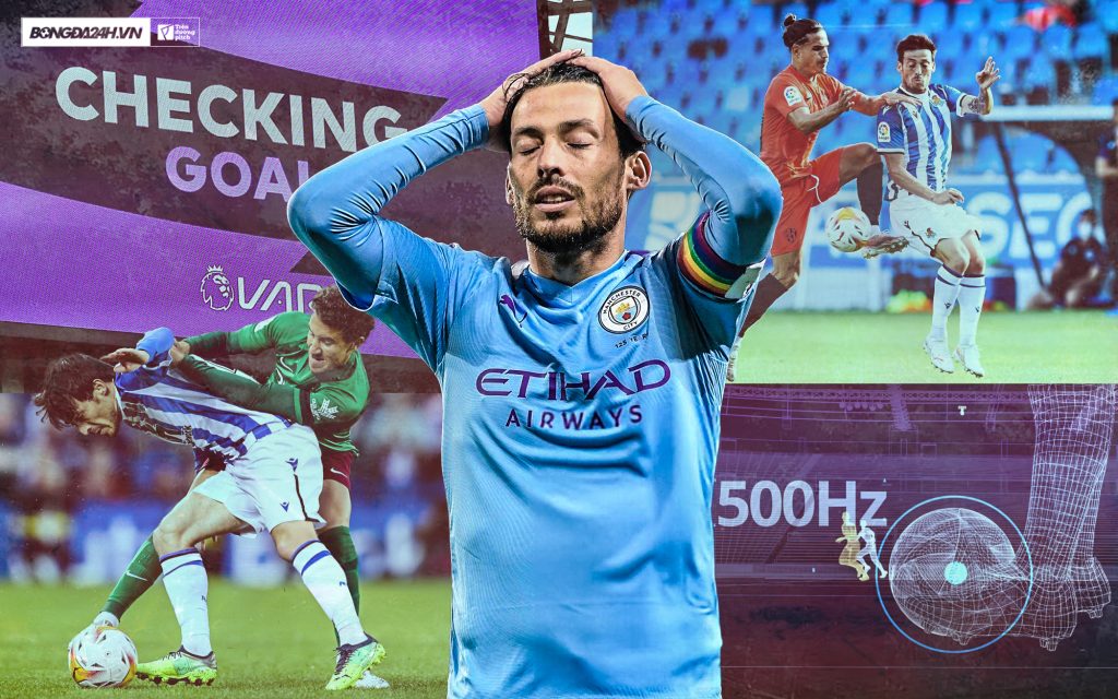 David silva