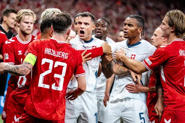 Nhận định Serbia vs Thụy Sĩ 01h45 ngày 1310 (UEFA Nations League 202425) 2